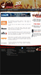 Mobile Screenshot of nightlifemusic.com